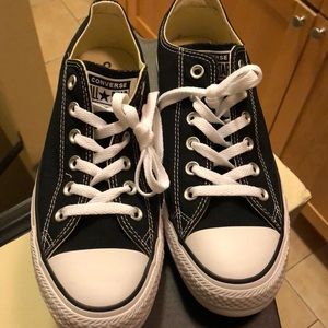 Low top converse